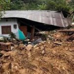 சீரற்ற வானிலை காரணமாக யாழில் 10 ஆயிரத்து 5 குடும்பங்கள் பாதிப்பு!