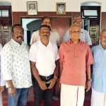 இயற்கை இடரினால் 159 பேர் உயிரிழப்பு!