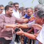 யாழ்ப்பாணம் பொதுசன நூலகத்தின் ஐந்தாண்டு அபிவிருத்தித் திட்டம்!