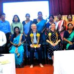 யாழில் இன்று பொங்கலை கொண்டாடும் அநுர