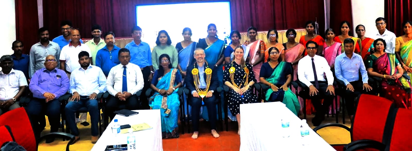 யாழ்ப்பாணம் பொதுசன நூலகத்தின் ஐந்தாண்டு அபிவிருத்தித் திட்டம்!