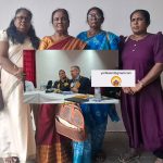 யாழில் இன்று பொங்கலை கொண்டாடும் அநுர