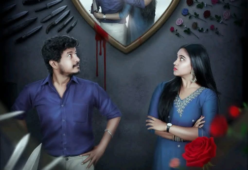 இயக்குநர் சனாதனனின் புதிய திரைப்படம் 'அன்பதிகாரம்' - அதிகாரப்பூர்வ அறிவிப்பு.