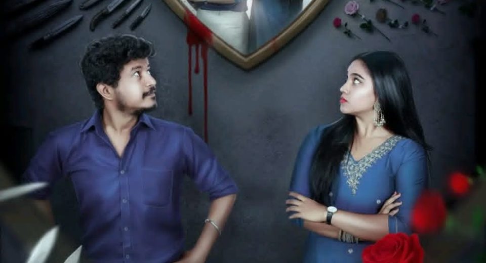 இயக்குநர் சனாதனனின் புதிய திரைப்படம் 'அன்பதிகாரம்' - அதிகாரப்பூர்வ அறிவிப்பு.