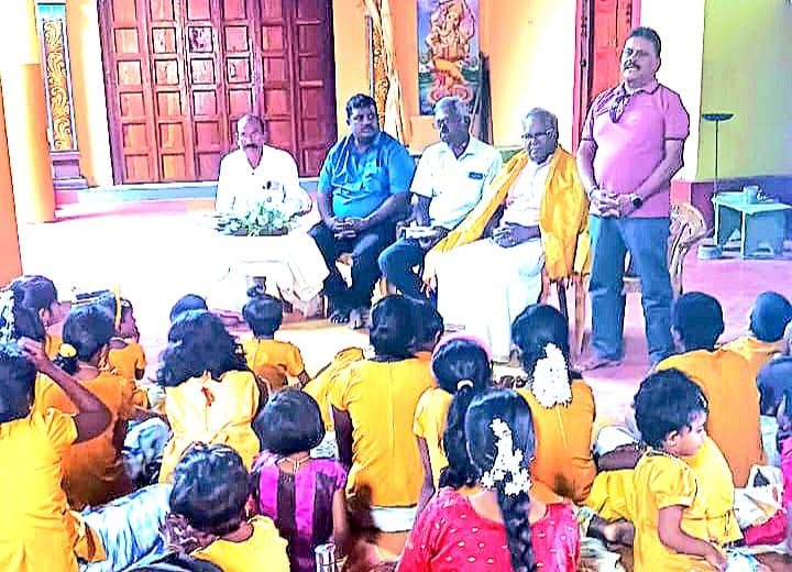 யோசப் பாலாவின் "மெளனத்தழும்புகள்" சிறுகதை நூல் அறிமுக விழா