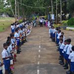 யோசப் பாலாவின் “மெளனத்தழும்புகள்” சிறுகதை நூல் அறிமுக விழா